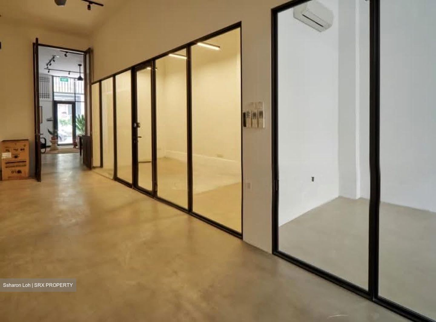 Desker Road Conservation Area (D8), Shop House #613755211